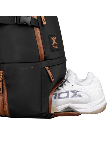 Nox -Mochila Nox Luxury Open Series