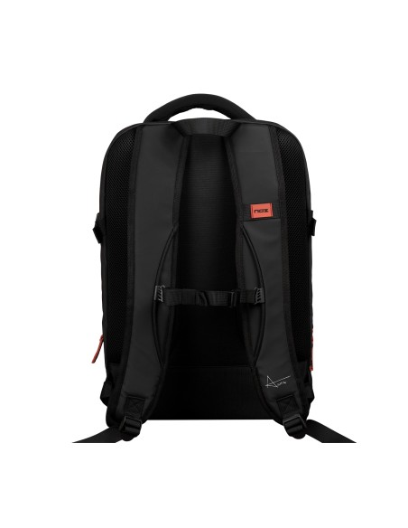 Nox -NOX LUXURY OPEN SERIES MOCOPENBLRE BACKPACK Nox -NOX LUXURY OPEN SERIES MOCOPENBLRE BACKPACK
