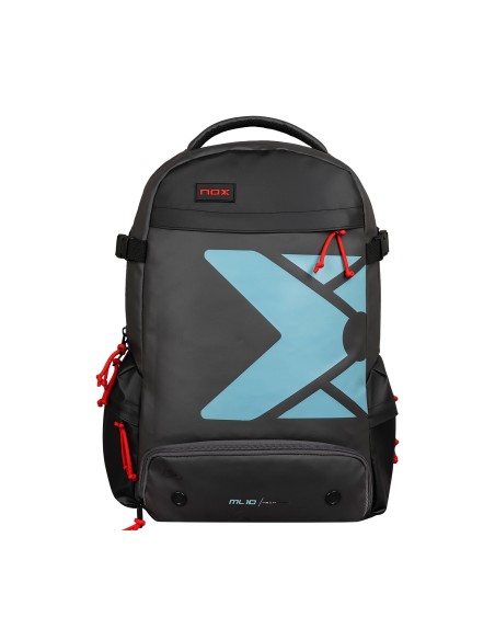 Nox -MOCHILA NOX ML10 TEAM MOCML10TEBL