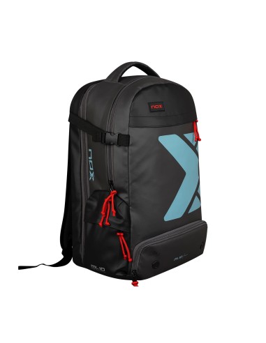 Nox -Mochila Nox ML10 Team