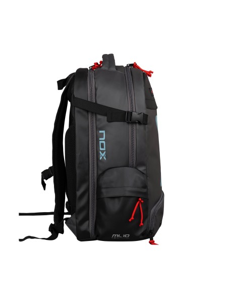Nox -MOCHILA NOX ML10 TEAM MOCML10TEBL
