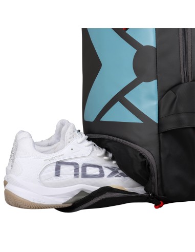 Nox -NOX ML10 TEAM MOCML10TEBL BACKPACK