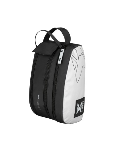 Nox -BOLSA DE NECESSIDADE NOX LUXURY SERIES NECLUXGRBL