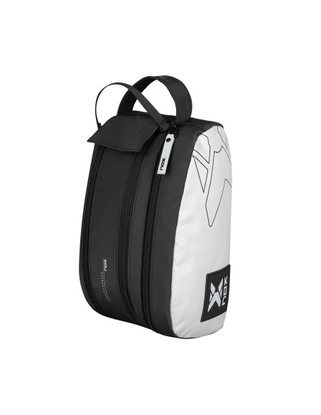 Nox -NOX LUXURY SERIES NECLUXGRBL NECESSITY BAG