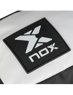 Nox -Neceser Lox Luxury Series Blanco 2