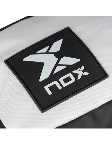 Nox -BOLSA DE NECESSIDADE NOX LUXURY SERIES NECLUXGRBL