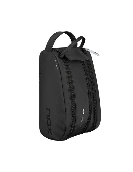 Nox -NOX LUXURY SERIES NECLUXGRBL NECESSITY BAG
