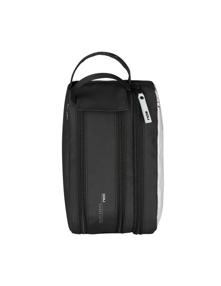 Nox -NOX LUXURY SERIES NECLUXGRBL NECESSITY BAG