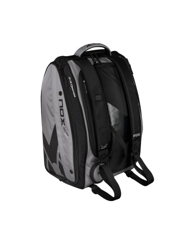 Nox -SACO PADEL COMPACTO NOX AT10 COMPETITION XL BPAT10COMXL24