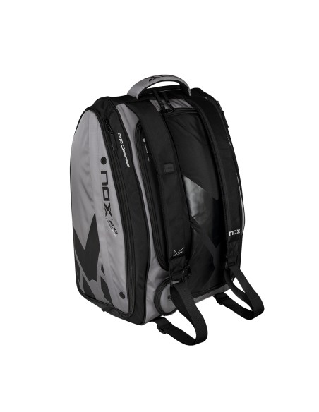Nox -SACO PADEL COMPACTO NOX AT10 COMPETITION XL BPAT10COMXL24 Nox -SACO PADEL COMPACTO NOX AT10 COMPETITION XL BPAT10COMXL24