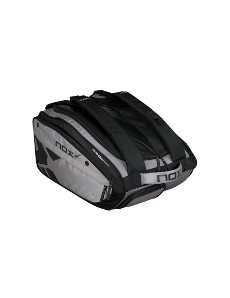 Nox -SACO PADEL COMPACTO NOX AT10 COMPETITION XL BPAT10COMXL24 Nox -SACO PADEL COMPACTO NOX AT10 COMPETITION XL BPAT10COMXL24
