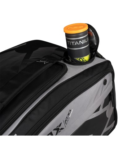 Nox -SACO PADEL COMPACTO NOX AT10 COMPETITION XL BPAT10COMXL24