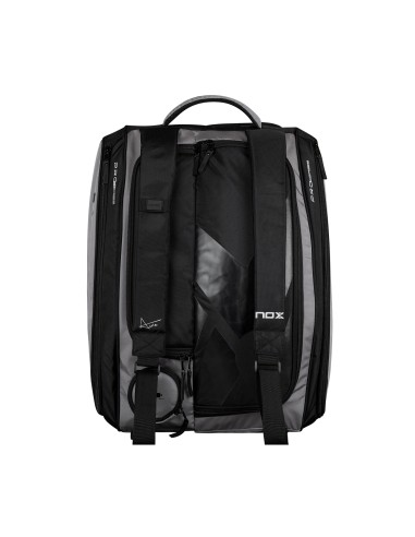 Nox -Paletero Nox AT10 Competition XL Compact