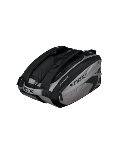 Nox -Paletero Nox AT10 Competition XL Compact