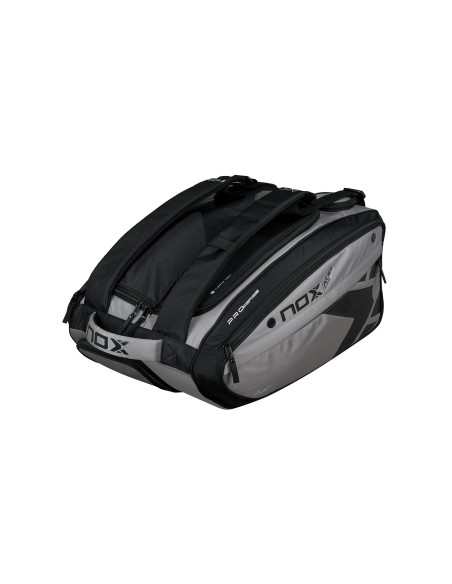 Nox -SACO PADEL COMPACTO NOX AT10 COMPETITION XL BPAT10COMXL24 Nox -SACO PADEL COMPACTO NOX AT10 COMPETITION XL BPAT10COMXL24