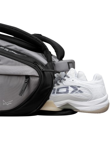 Nox -SACO PADEL COMPACTO NOX AT10 COMPETITION XL BPAT10COMXL24