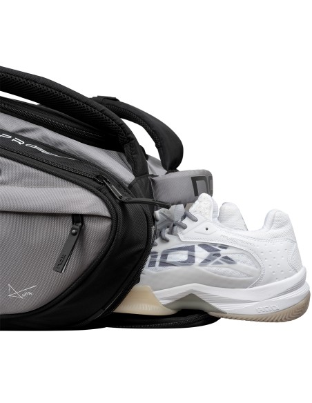 Nox -NOX AT10 COMPETITION XL COMPACT PADEL BAG BPAT10COMXL24 Nox -NOX AT10 COMPETITION XL COMPACT PADEL BAG BPAT10COMXL24