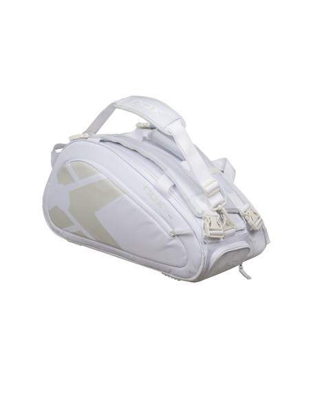 Nox -NOX AT10 EQUIPE PADEL SACO BPAT10TEWH Nox -NOX AT10 EQUIPE PADEL SACO BPAT10TEWH
