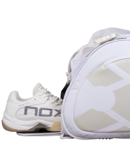 Nox -Padelbag Nox At10 Team White