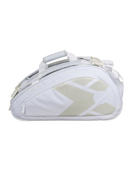 Nox -NOX AT10 EQUIPE PADEL SACO BPAT10TEWH Nox -NOX AT10 EQUIPE PADEL SACO BPAT10TEWH