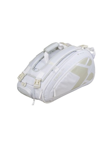 Nox -NOX AT10 EQUIPE PADEL SACO BPAT10TEWH