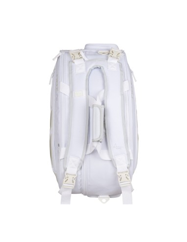 Nox -NOX AT10 EQUIPE PADEL SACO BPAT10TEWH