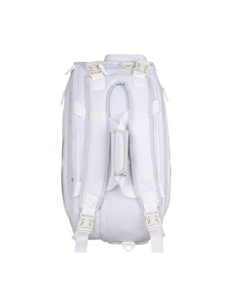 Nox -NOX AT10 EQUIPE PADEL SACO BPAT10TEWH Nox -NOX AT10 EQUIPE PADEL SACO BPAT10TEWH