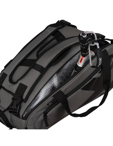Nox -NOX AT10 EQUIPE PADEL SACO BPAT10TEGRBL