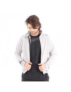Vibor-a -VIBOR-A MAMBA GREY JACKET VIGORE 41251.059