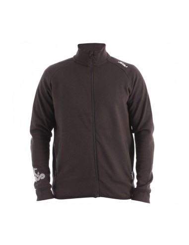 Vibor-a -VIBOR-A MAMBA GREY JACKET VIGORE 41251.059