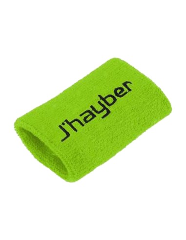 J HAYBER -Jhayber Matte Pistachio Wristband