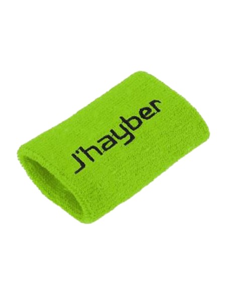 J HAYBER -Jhayber Matte Pistachio Wristband