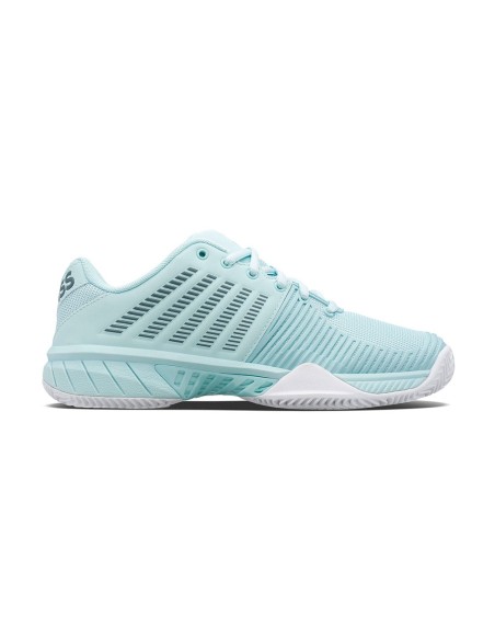 K SWISS -Kswiss Express Light 2 Hb 96611413 Mujer K SWISS -Kswiss Express Light 2 Hb 96611413 Mujer