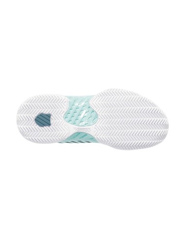 K SWISS -Kswiss Express Light 2 Hb 96611413 Mujer