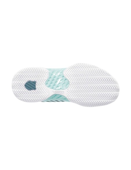 K SWISS -Kswiss Express Light 2 Hb 96611413 Mujer K SWISS -Kswiss Express Light 2 Hb 96611413 Mujer