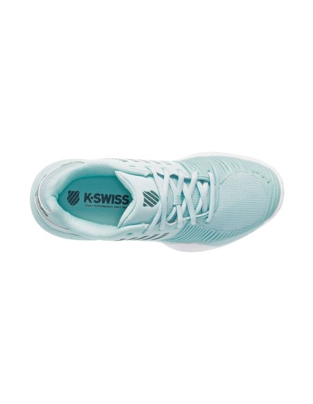 K SWISS -Kswiss Express Light 2 Hb 96611413 Mujer K SWISS -Kswiss Express Light 2 Hb 96611413 Mujer