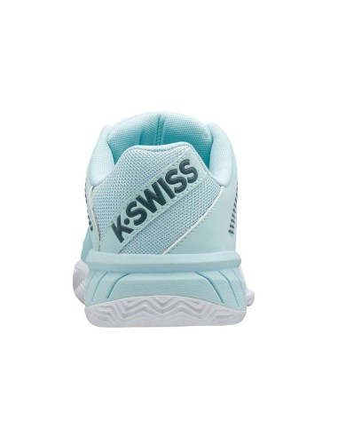 K SWISS -Kswiss Express Light 2 Hb 96611413 Mujer