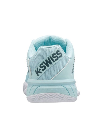 K SWISS -Kswiss Express Light 2 Hb 96611413 Mujer K SWISS -Kswiss Express Light 2 Hb 96611413 Mujer