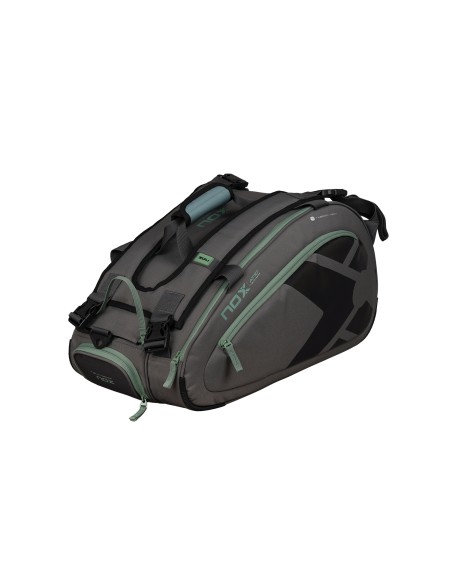 Nox -NOX AT10 TEAM PADEL BAG BPAT10TEGRGR Nox -NOX AT10 TEAM PADEL BAG BPAT10TEGRGR