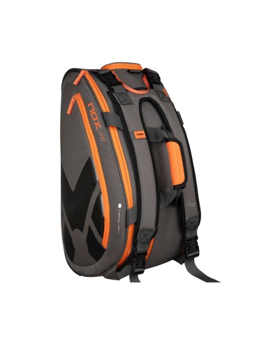 Nox -NOX AT10 TEAM PADEL BAG BPAT10TEGROR
