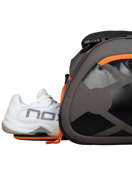 Nox -NOX AT10 TEAM PADEL BAG BPAT10TEGROR