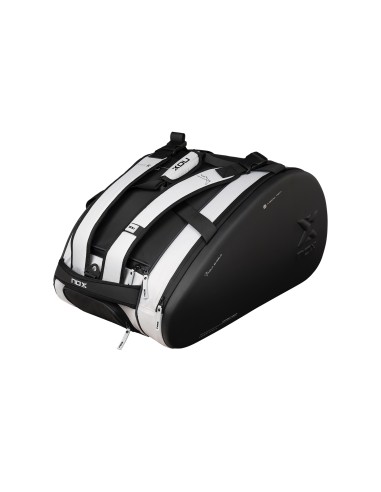 Nox -Paletero Nox Luxury Master Series