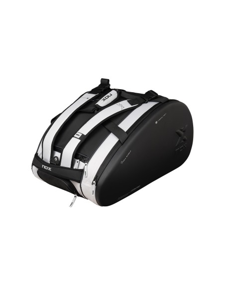 Nox -Paletero Nox Luxury Master Series Nox -Paletero Nox Luxury Master Series