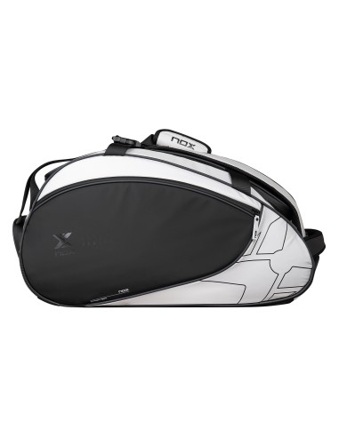 Nox -NOX LUXURY MASTER SERIES BPLUXMASTER PADEL BAG