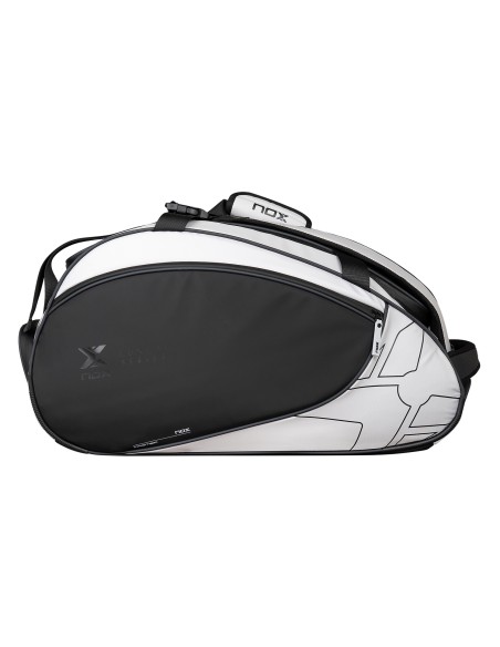 Nox -NOX LUXURY MASTER SERIES BPLUXMASTER PADEL SACO