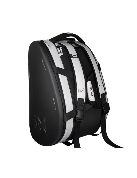 Nox -NOX LUXURY MASTER SERIES BPLUXMASTER PADEL SACO