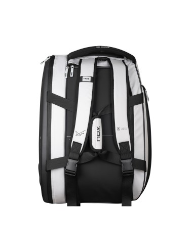 Nox -Padelbag Nox Luxury Master Series Bpluxmaster