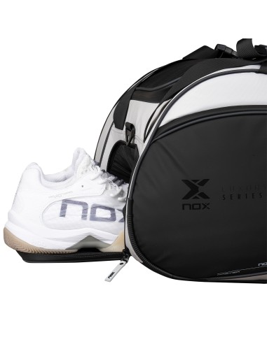 Nox -Paletero Nox Luxury Master Series