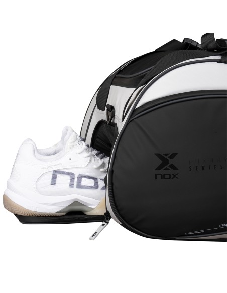 Nox -Paletero Nox Luxury Master Series Nox -Paletero Nox Luxury Master Series
