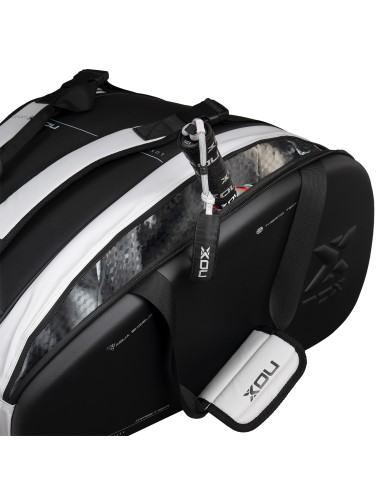 Nox -Paletero Nox Luxury Master Series